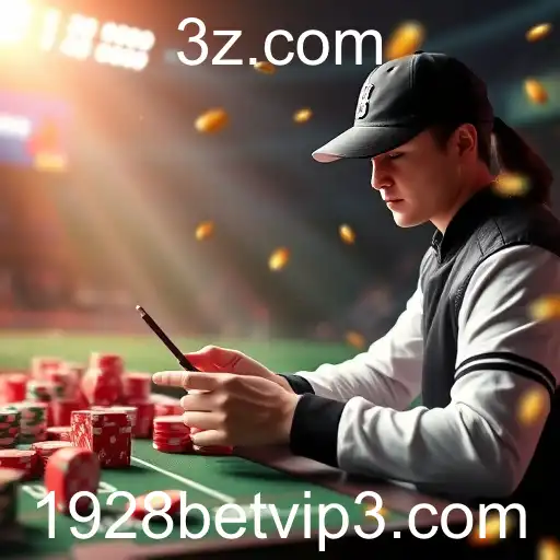 Expansão Global dos Jogos de Apostas Online