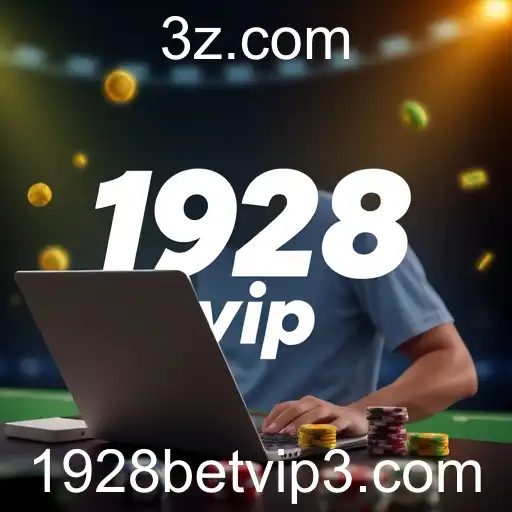Expansão dos Jogos Online: O Papel do 1928 Bet Vip