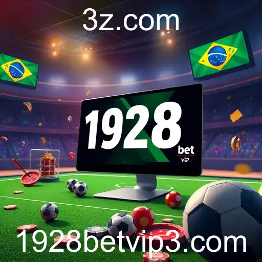 Cenário Atual dos Jogos Online no Brasil