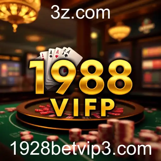 Explorando a Diversão dos Jogos de Cassino na 1928 Bet Vip