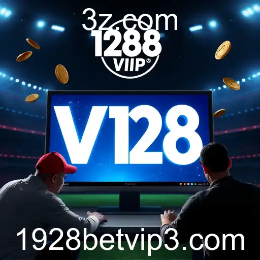 A Evolução dos Jogos Online e a Influência do 1928 Bet VIP