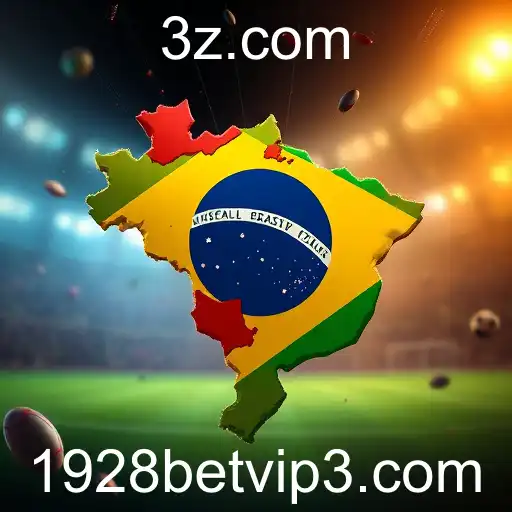 O Crescente Impacto do 1928 Bet VIP no Cenário de Jogos Online