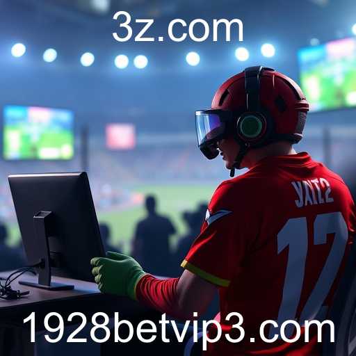 A Evolução dos Jogos Online e a Ascensão do 1928 Bet VIP