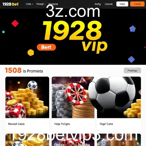 Explorando as Promoções do 1928 Bet VIP: Oportunidades e Benefícios para os Jogadores