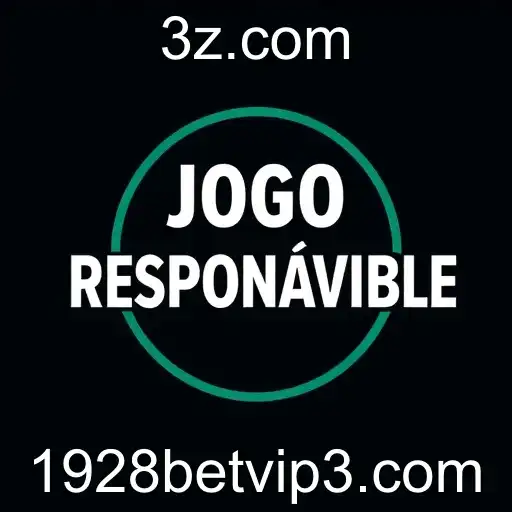 A Importância do Jogo Responsável na Plataforma '1928 Bet VIP'