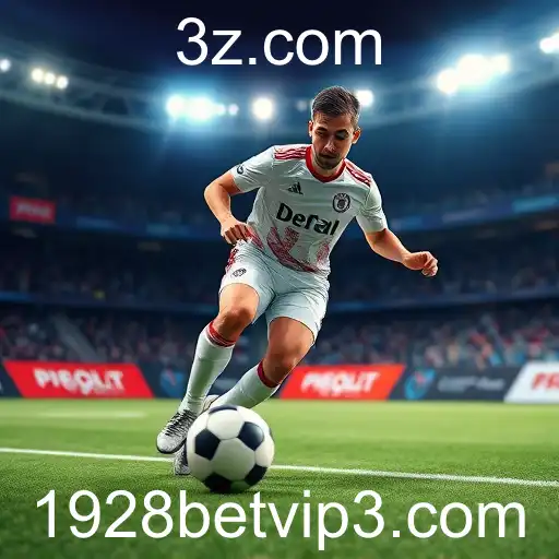 1928 Bet VIP: Descubra o Mundo das Apostas Esportivas