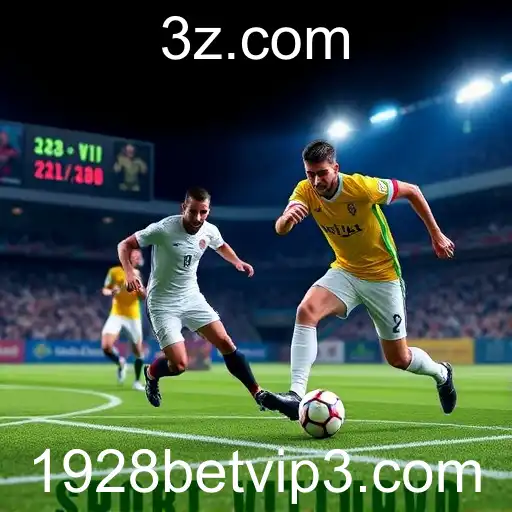 O Fascínio dos Esportes Virtuais no Universo das Apostas Online